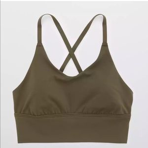 Offline by Aerie sports bra